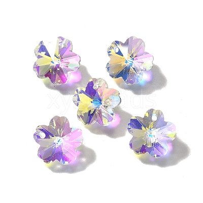 Glass Charms GLAA-I057-11A-1