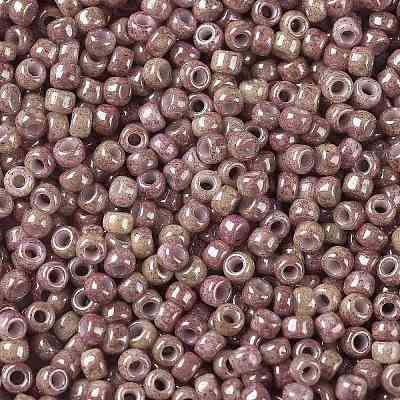 TOHO 8/0 Round Beads X-SEED-TR08-1201-1