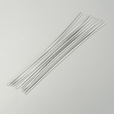 Acrylic Support Rods CELT-WH0001-02B-1