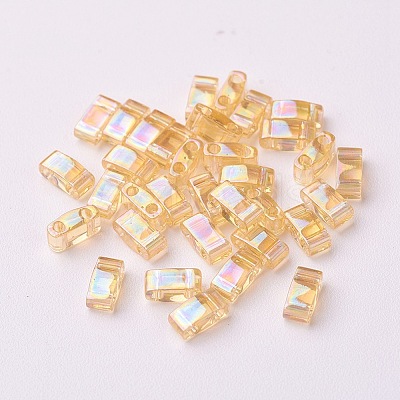 MIYUKI Half TILA Beads SEED-L009-M-L03-1