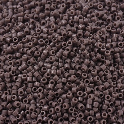 MIYUKI Delica Beads SEED-JP0008-DB0735-1