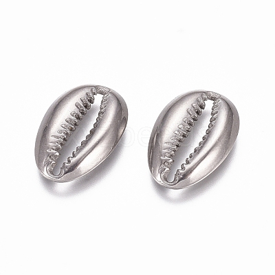 Non-Tarnish 304 Stainless Steel Pendants X-STAS-G218-11P-01-1