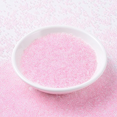 MIYUKI Round Rocailles Beads X-SEED-G007-RR0266-1