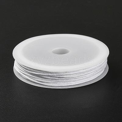 6.8M Waxed Cotton Cords YC-YW0001-03-101-1