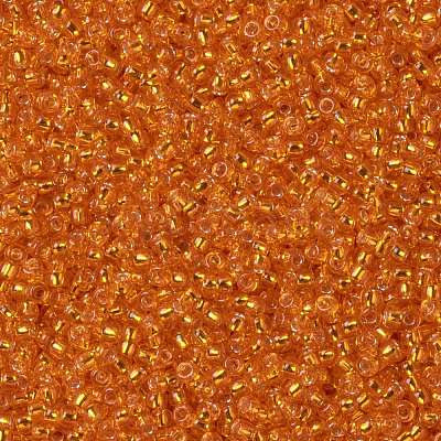 TOHO 15/0 Round Beads SEED-JPTR15-0030B-1