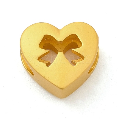Zinc Alloy Beads PALLOY-I219-02B-1