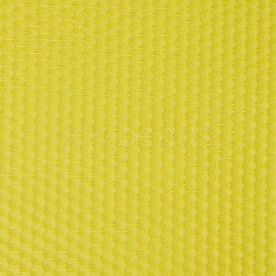 Beeswax Honeycomb Sheets DIY-WH0162-55B-03-1