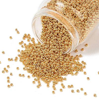 TOHO 11/0 Round Beads SEED-XTR11-0712-1