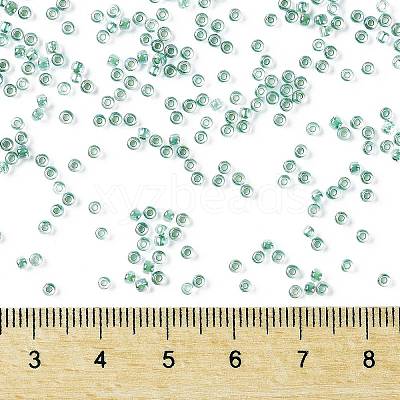 TOHO 11/0 Round Beads X-SEED-TR11-0699-1