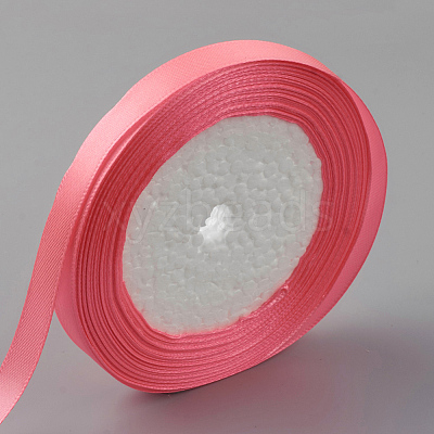 Single Face Satin Ribbon RC6mmY-005-1