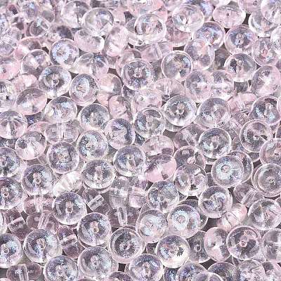 Transparent Colours Glass Seed Beads SEED-Q042-01A-A01-1