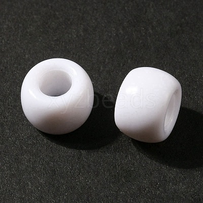 Resin European Beads RESI-YW0001-34B-1