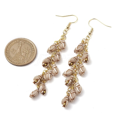 Alloy Dangle Earrings EJEW-JE05720-1