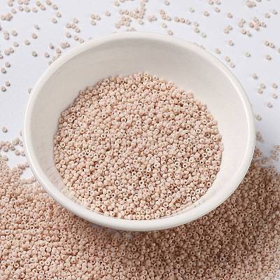MIYUKI Round Rocailles Beads X-SEED-G009-RR2023-1