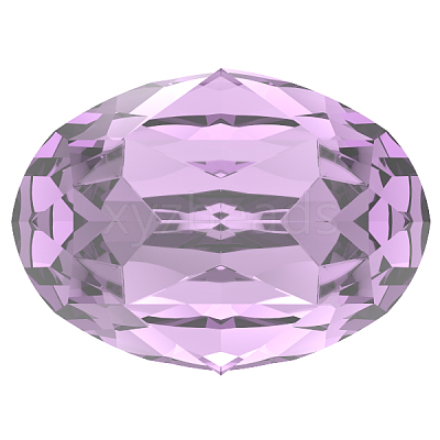 Preciosa® MAXIMA Crystal Fancy Stones X-PRC-FF14-20020-1