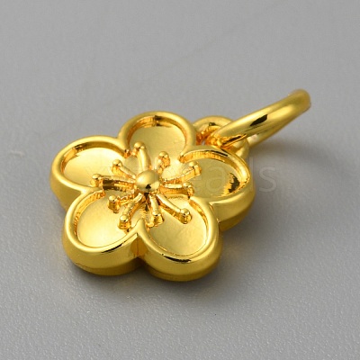 Alloy Pendants LS-FIND-WH0159-63G-14-1