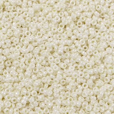 MIYUKI Round Rocailles Beads SEED-JP0010-RR0421-1