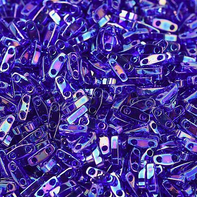 MIYUKI Quarter TILA Beads SEED-X0054-QTL0177-1