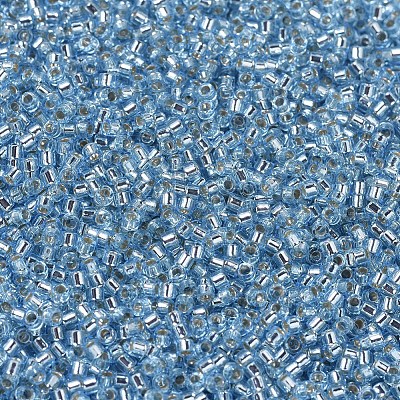 MIYUKI Delica Beads SEED-J020-DB0044-1