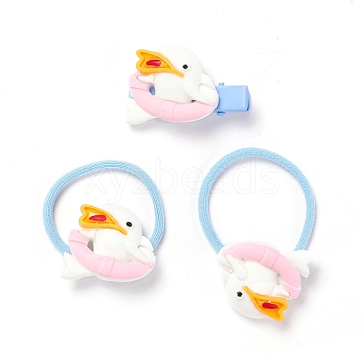 Hair Accessories Set LS-OHAR-Z003-05A-1