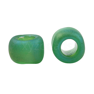 TOHO 8/0 Round Beads X-SEED-TR08-0167BF-1