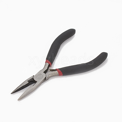 45# Carbon Steel Jewelry Plier Sets PT-T001-11-1