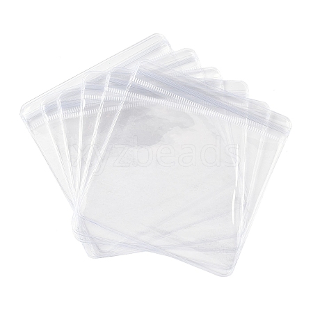 PVC Anti Oxidation Resealable Bags AJEW-G034-01M-02-1