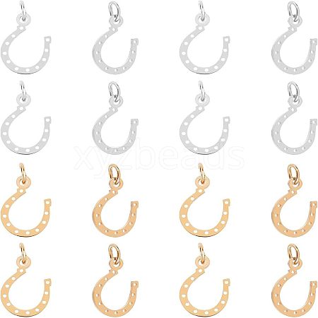 Unicraftale 304 Stainless Steel Charms STAS-UN0019-53-1