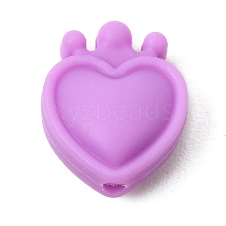 Silicone Focal Beads SL-CBAE51E-06C-1