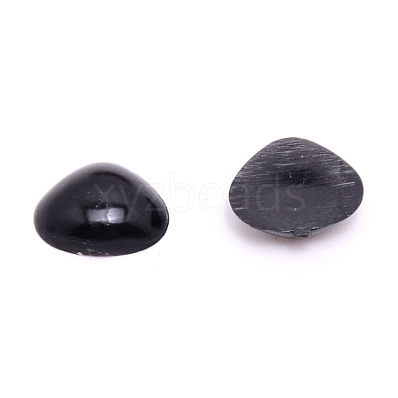 Plastic Doll Noses DIY-WH0196-18E-1