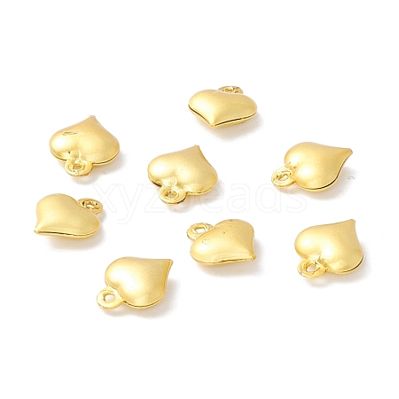 Brass Beads KK-E280-06G-1