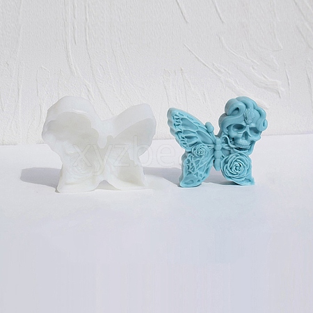 DIY Silicone Candle Molds SIMO-C018-01C-1