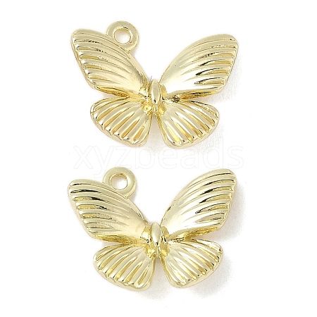 Alloy Pendants FIND-L025-06G-1