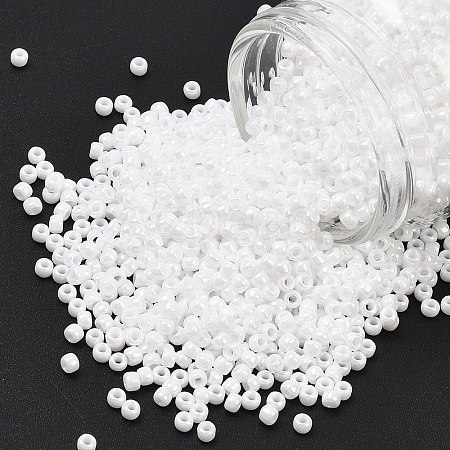 TOHO 8/0 Round Beads SEED-TR08-0121-1