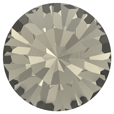 Preciosa® MAXIMA Crystal Round Stones X-PRC-RBSS45-40010-1