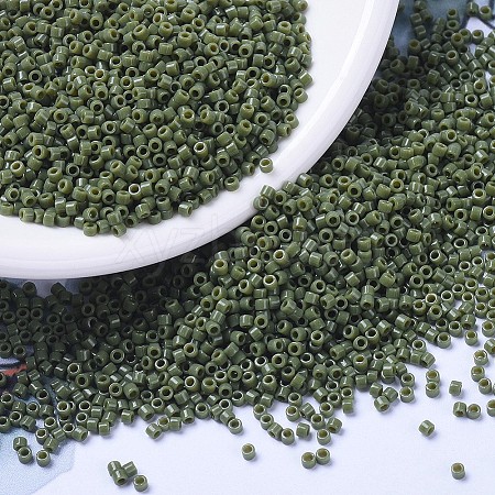 MIYUKI Delica Beads SEED-MY11-DB1135-1