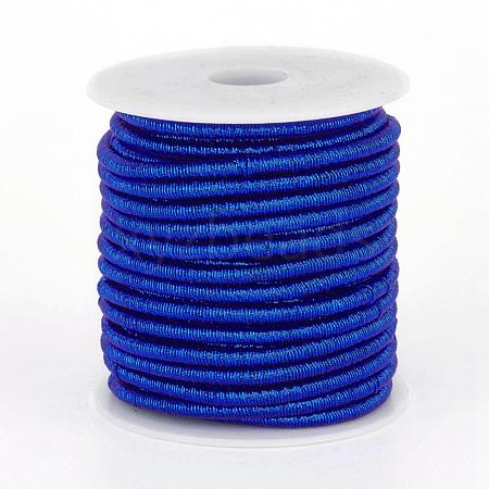 Polyester Metallic Cord MCOR-P004-15-1