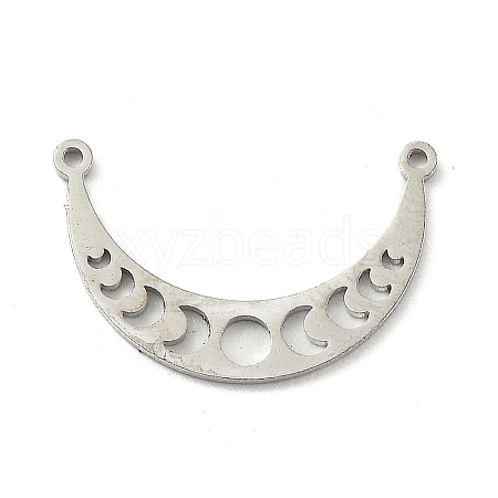 201 Stainless Steel Links STAS-H150-01P-1-1