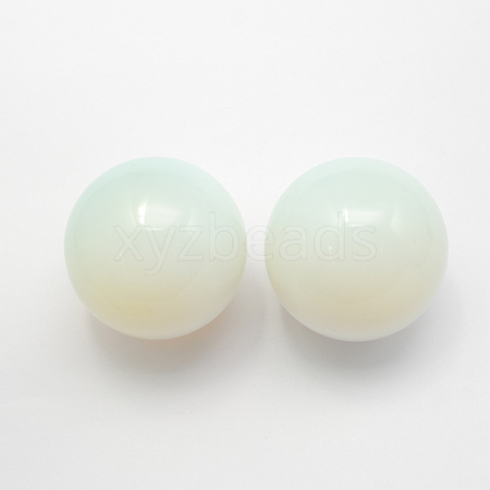 Opalite Decorations DJEW-R001-4-1