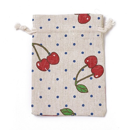 Burlap Packing Pouches LS-ABAG-I001-10x14-11-1