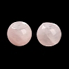 Natural & Synthetic Mixed Stone European Beads G-R488-01-4