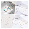 4.5M Round 1/20 14K Gold Filled Wire CWIR-H002-01KCG-3