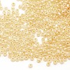 Glass Seed Beads SEED-A011-2mm-153-1