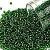 TOHO Round Seed Beads SEED-XTR11-0027B-1