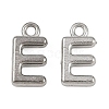 304 Stainless Steel Charms STAS-G356-08P-E-1