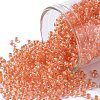 TOHO Round Seed Beads SEED-XTR11-0964-1