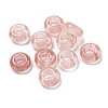 Cherry Quartz Glass Beads G-Q173-03A-09-1