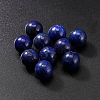 Natural Lapis Lazuli Crystal Ball PW-WG50182-04-1