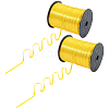 90M Organza Ribbon OCOR-WH20005-50E-1