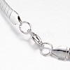 Non-Tarnish 304 Stainless Steel Necklaces X-NJEW-D274-03P-4
